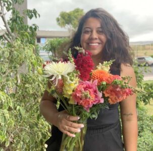 Pahukoa named Invested Faith Fellow
